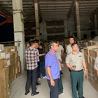 Nâng cao chất lượng kiểm sát việc tiếp nhận, quản lý và xử lý vật chứng, tài sản thi hành án tại cơ quan THADS